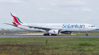 Sri Lankan Airlines