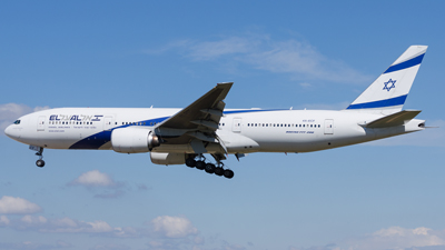 El Al Israel Airlines