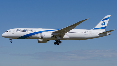 El Al Israel Airlines