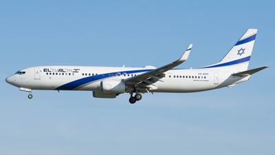 El Al Israel Airlines