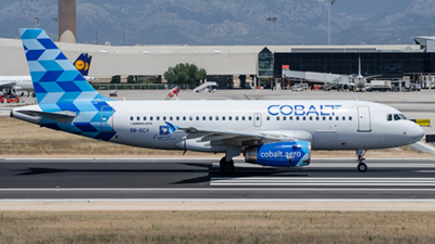 Cobalt Air