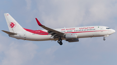 Air Algerie