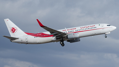 Air Algerie