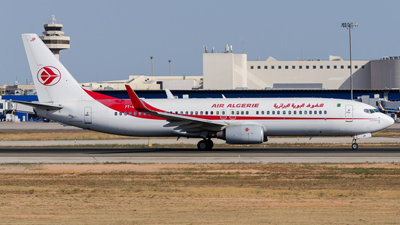 Air Algerie