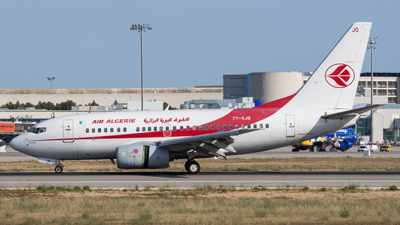 Air Algerie