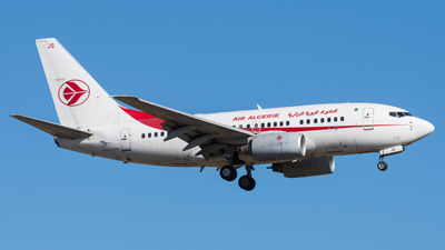 Air Algerie