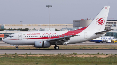 Air Algerie
