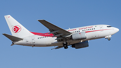 Air Algerie