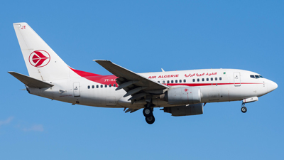 Air Algerie