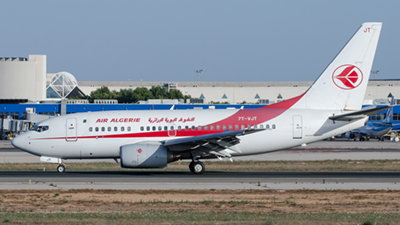 Air Algerie