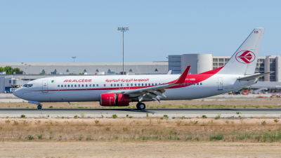 Air Algerie