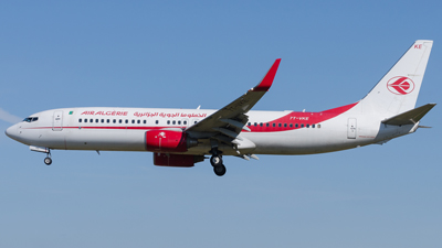 Air Algerie