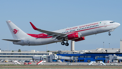 Air Algerie