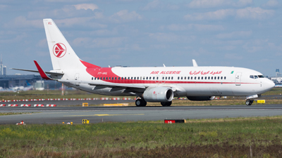 Air Algerie