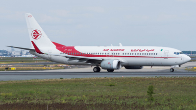 Air Algerie