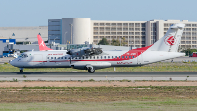 Air Algerie