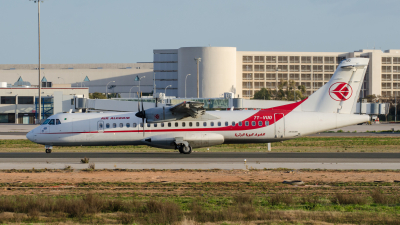 Air Algerie