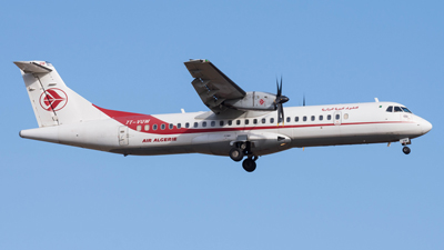Air Algerie