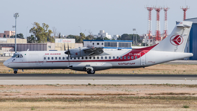 Air Algerie ATR-72