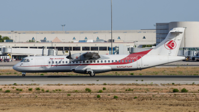 Air Algerie