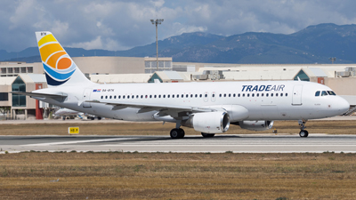 Trade Air Airbus A320