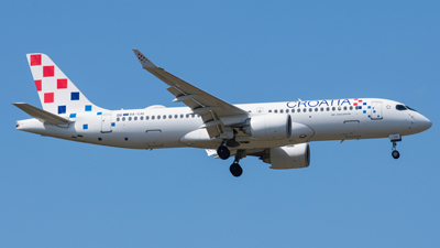 Croatia Airlines