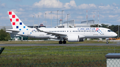 Croatia Airlines