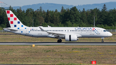 Croatia Airlines