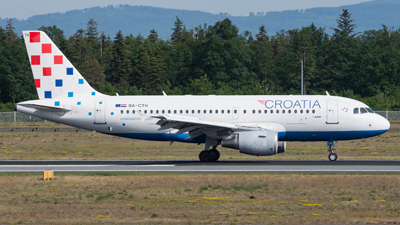 Croatia Airlines