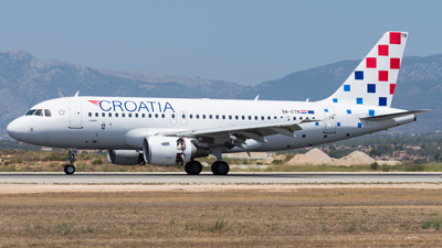 Croatia Airlines