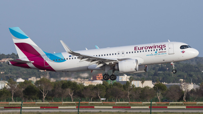 Eurowings