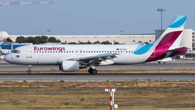 Eurowings