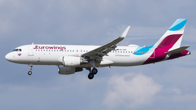 Eurowings