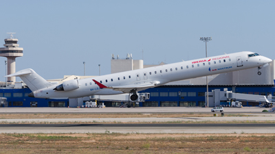 Air Nostrum Iberia Regional