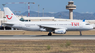 Tui Airways