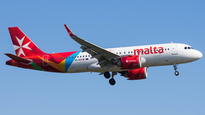 Air Malta