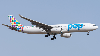 Flypop Airbus A330-300