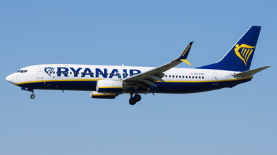 Ryanair
