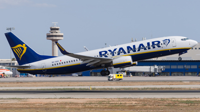 Ryanair