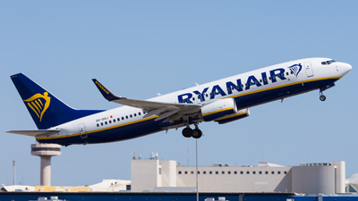 Ryanair