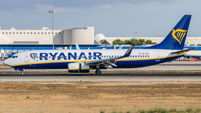 Ryanair