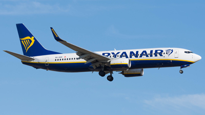 Ryanair