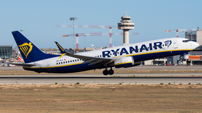 Ryanair