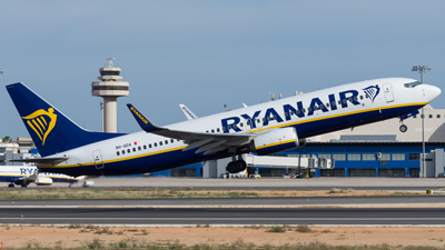 Ryanair