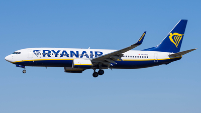 Ryanair