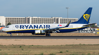 Ryanair