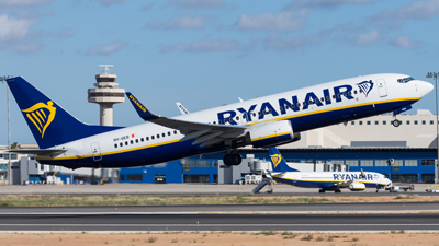 Ryanair