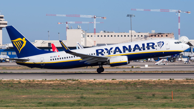 Ryanair