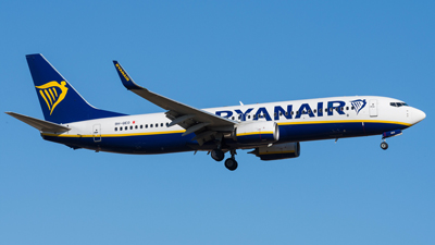 Ryanair Boeing 737-800