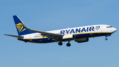 Ryanair